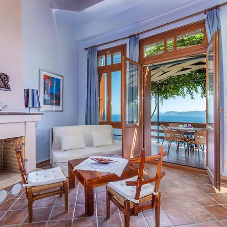 Stolios Apartment Bandar Skopelos Luaran gambar