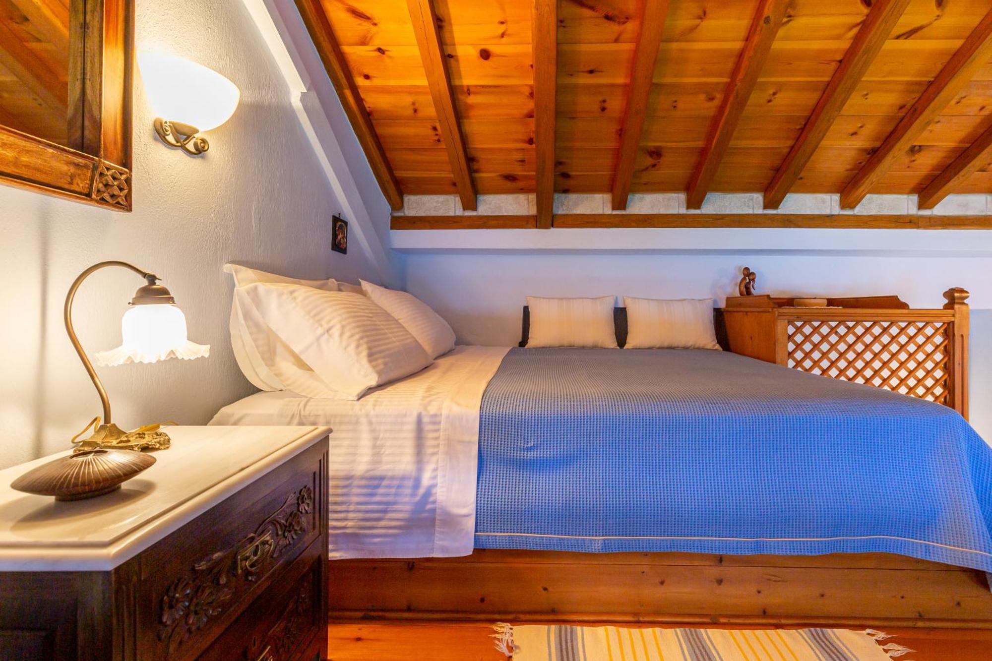 Stolios Apartment Bandar Skopelos Luaran gambar