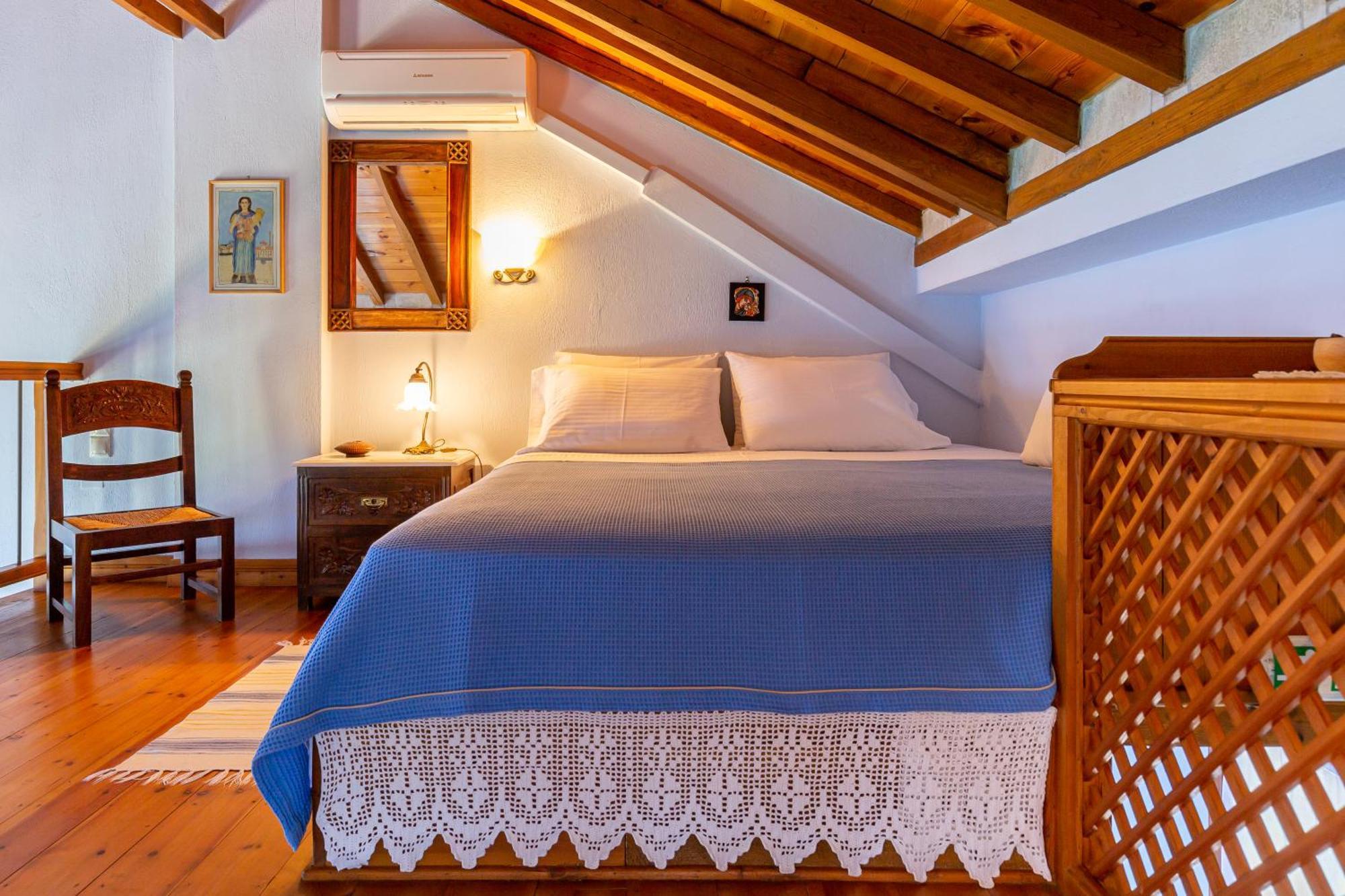 Stolios Apartment Bandar Skopelos Luaran gambar