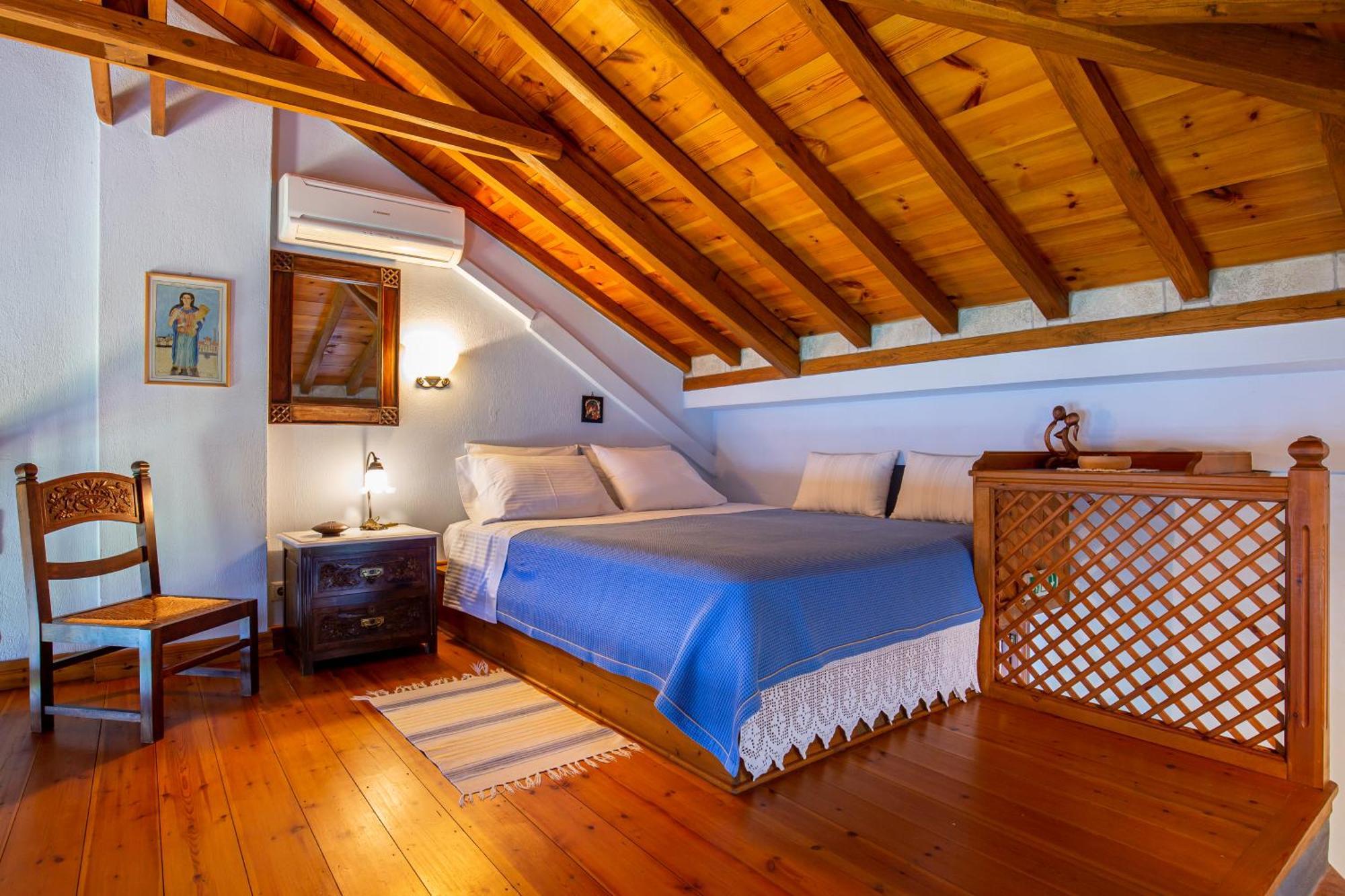 Stolios Apartment Bandar Skopelos Luaran gambar