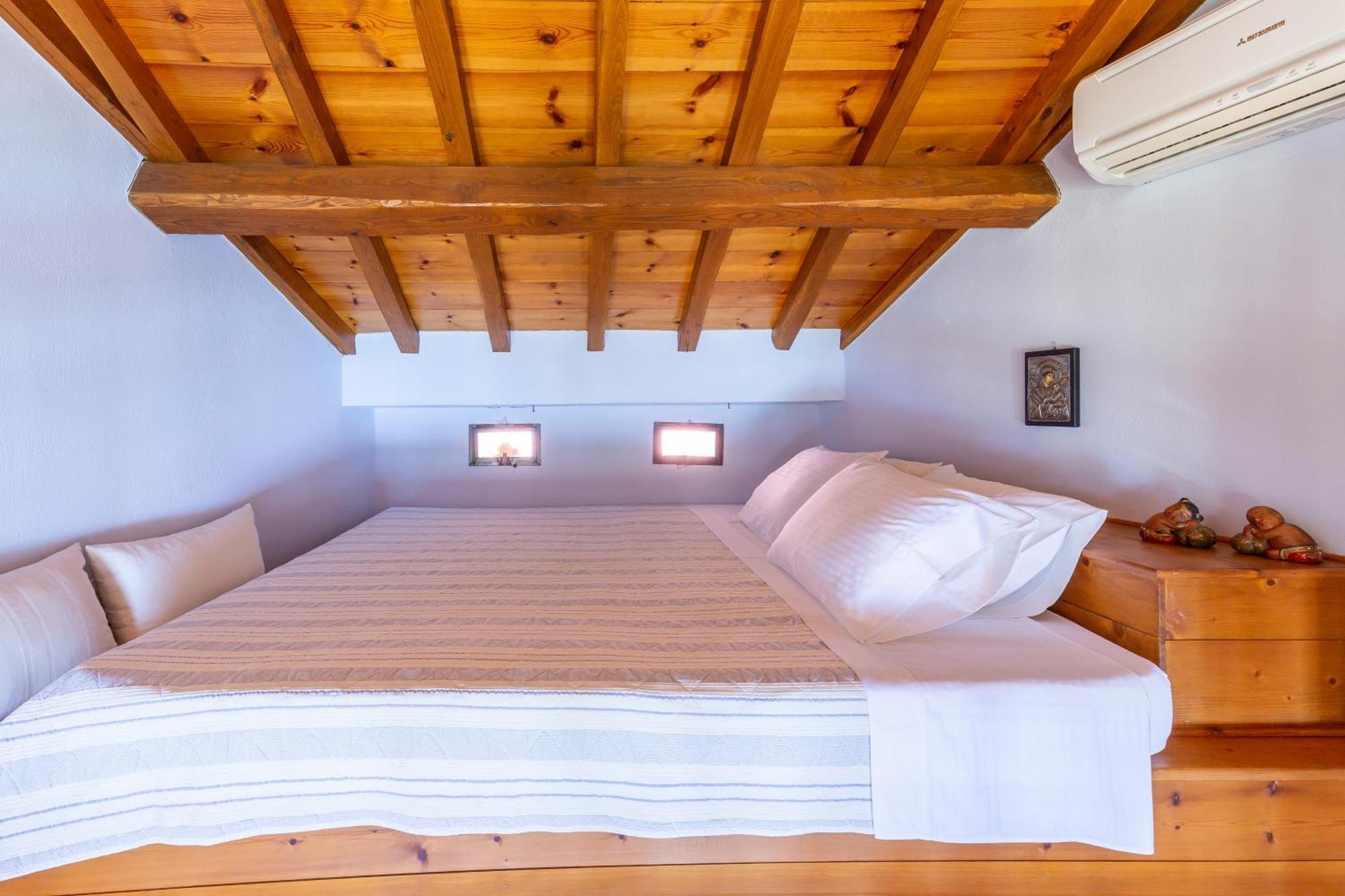 Stolios Apartment Bandar Skopelos Luaran gambar
