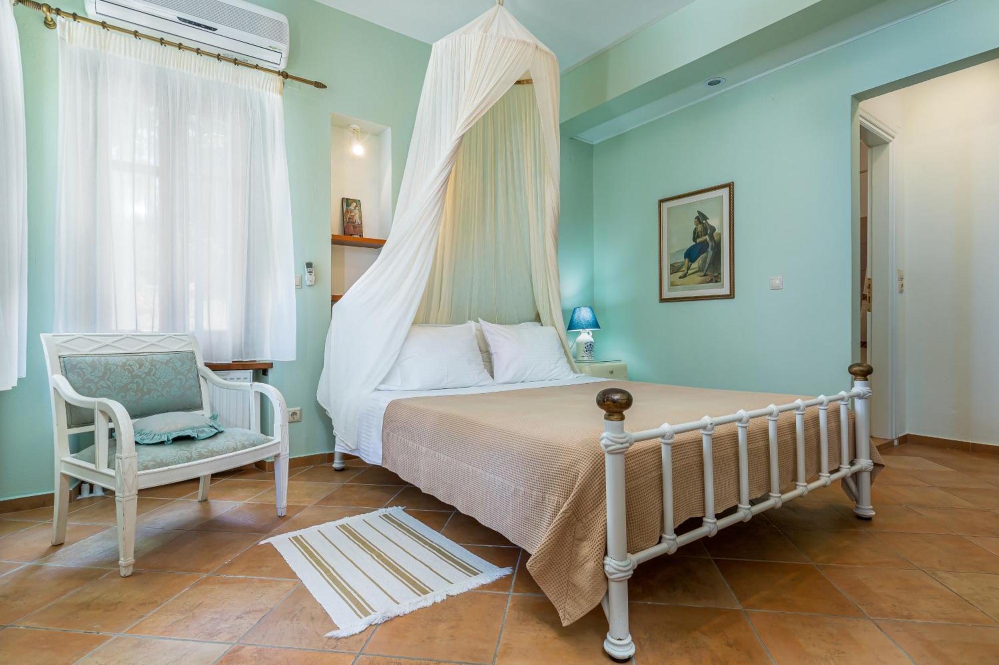 Stolios Apartment Bandar Skopelos Luaran gambar