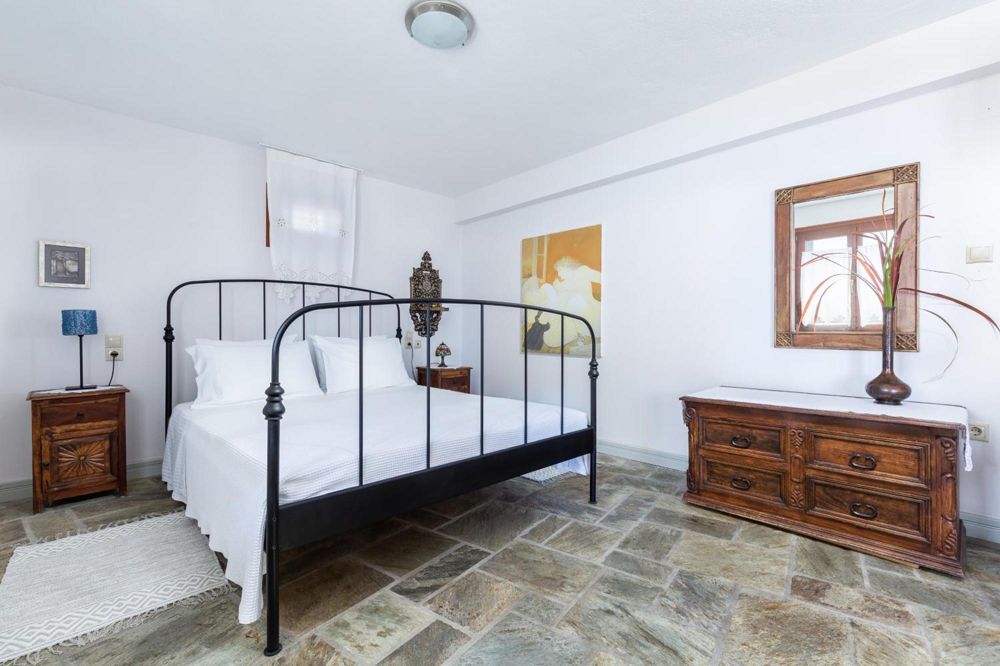 Stolios Apartment Bandar Skopelos Luaran gambar