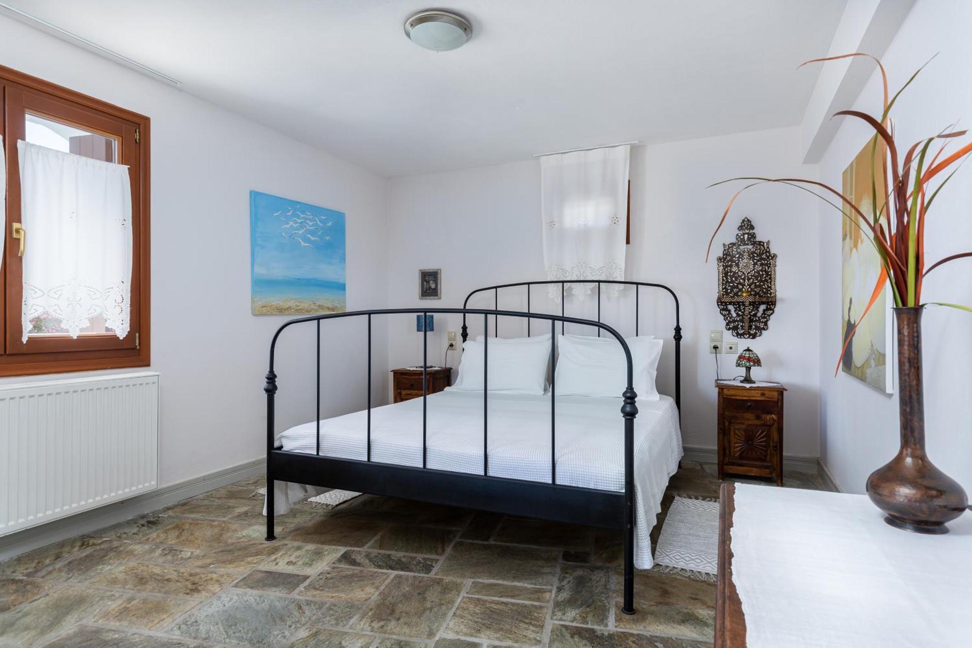 Stolios Apartment Bandar Skopelos Luaran gambar