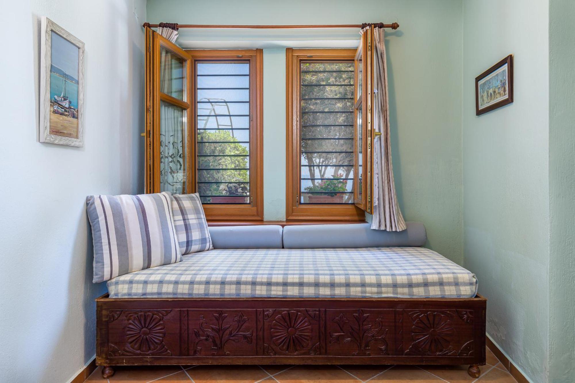 Stolios Apartment Bandar Skopelos Luaran gambar
